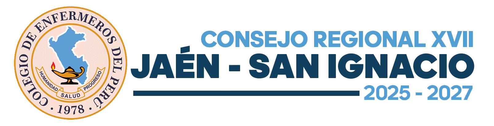 Consejo regional XVII Jaén