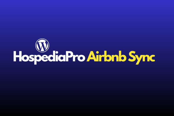 HospediaPro Airbnb Sync